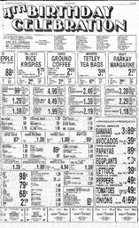 The Review Wed, October 23, 1985 (Page 19)