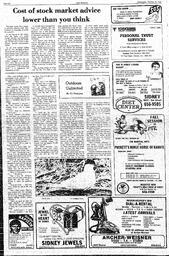 The Review Thu, October 11, 1984 (Page 14)