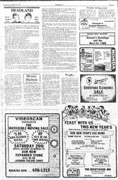 The Review Wed, December 26, 1984 (Page 13)