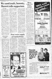 The Review Wed, February 16, 1983 (Page 3)