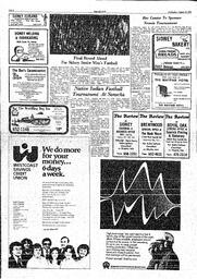 The Sidney Review Wed, August 15, 1979 (Page 8)
