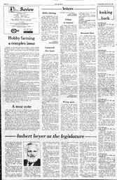 The Review Wed, March 16, 1983 (Page 4)