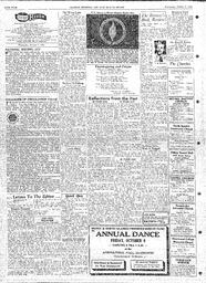 Saanich Peninsula And Gulf Islands Review Wed, October 7, 1953 (Page 4)