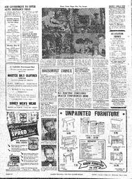 Saanich Peninsula And Gulf Islands Review Wed, May 5, 1948 (Page 6)