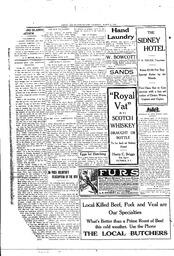 Sidney And Islands Review Thu, March 2, 1916 (Page 2)