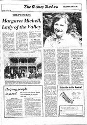 The Sidney Review Wed, April 16, 1980 (Page 13)