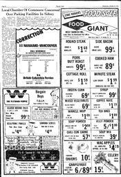 The Sidney Review Wed, October 27, 1976 (Page 16)