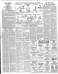 The Sidney Review Wed, June 5, 1974 (Page 4)