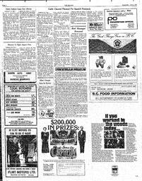 The Sidney Review Wed, June 5, 1974 (Page 2)