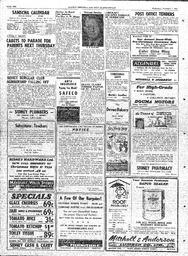 Saanich Peninsula And Gulf Islands Review Wed, November 7, 1962 (Page 10)