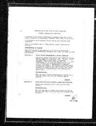 1986-11-19 - City of Port Coquitlam - Parks & Recreation Committee - Agenda and Minutes