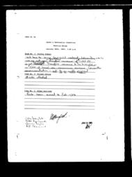 1984-01-26 - City of Port Coquitlam - Parks & Recreation Committee - Agenda and Minutes