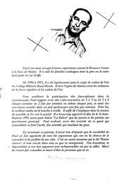   LE RÉVERBÈRE, 1993   , page 7