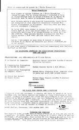   LE TRAIT D'UNION, 1988   , page 3