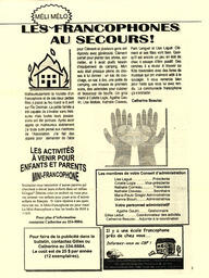   L'ÉCHO, 2003   , page 3