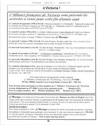   LE MOUSTIQUE PACIFIQUE, 1998   , page 4