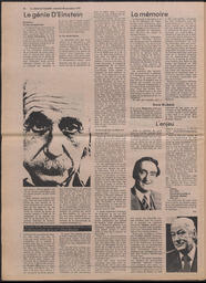 Le Soleil de Colombie, November 30, 1979, page 10