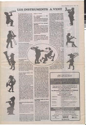 Le Soleil de Colombie-Britannique, January 12, 1996, page 15