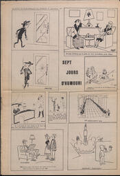 Le Soleil de Vancouver, September 26, 1969, page 10