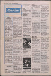 Le Soleil de Colombie, April 20, 1990, page 8