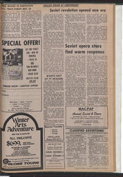   The Pacific Tribune - Friday, November 15, 1974   , page 11