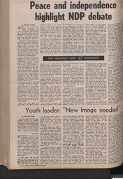   The Pacific Tribune - Friday, July 21, 1967   , page 6