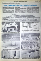   The Western Canadian Lumber Worker, Vol. XLIV No. 2, Apr.-May 1976   , page 6
