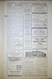 The Semiahmoo Sun and White Rock Weekly, April 05, 1951 (Page 9)