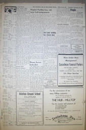 The Semiahmoo Sun and White Rock Weekly, September 27, 1951 (Page 12)