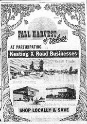 The Review Wed, September 28, 1983 (Page 23)