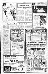The Review Wed, October 13, 1982 (Page 12)