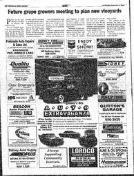 The Peninsula News Review Wed, September 6, 2000 (Page 16)