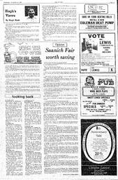 The Review Wed, November 14, 1984 (Page 5)