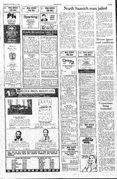 The Review Wed, February 13, 1985 (Page 21)