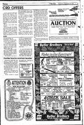 The Review Wed, September 20, 1989 (Page 2)