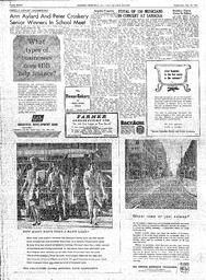 Saanich Peninsula And Gulf Islands Review Wed, May 23, 1962 (Page 8)