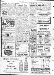Saanich Peninsula And Gulf Islands Review Wed, June 6, 1962 (Page 2)