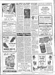 Saanich Peninsula And Gulf Islands Review Wed, April 2, 1947 (Page 2)
