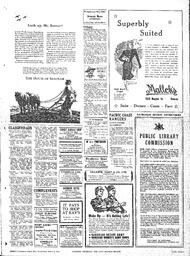 Saanich Peninsula And Gulf Islands Review Wed, March 3, 1943 (Page 3)