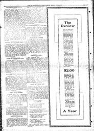 Sidney And Islands Review Thu, March 2, 1922 (Page 3)
