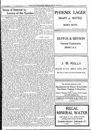 Sidney And Islands Review Fri, May 8, 1914 (Page 5)