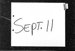 1991-09-11 - City of Port Coquitlam - Environmental Protection Committee - Agenda and Minutes