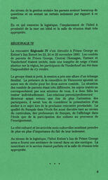   DANS L'CADRE, 1991   , page 11