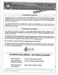   LE FRANCO-LIEN, 2009   , page 4