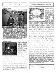   L'ÉCHO DE SURREY, 2002   , page 3
