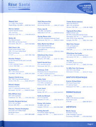   ANNUAIRE - FFCB, 2011   , page 67