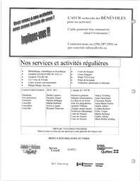   LE FRANCO-LIEN, 2010   , page 6