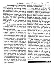   LE MOUSTIQUE PACIFIQUE, 2000   , page 9