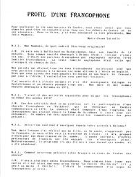   L'ANSE-AU-SABLE, 1993   , page 6