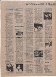 Le Soleil de Colombie, March 9, 1979, page 12